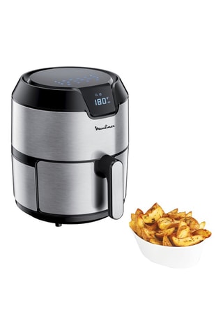 Friteuse sans huile Easy Fry Deluxe - 1500 W - 4,2 l