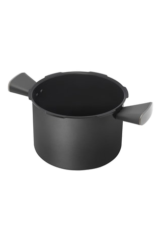 Cuve pour Cookeo et Cookeo+ - 6 l - Noir