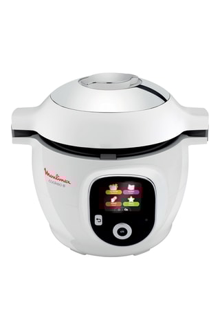 Multicuiseur Cookeo+ - 1600 W - 6 l