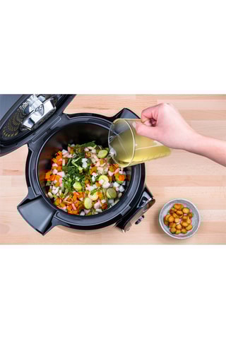 Multicuiseur Cookeo+ - 1600 W - 6 l