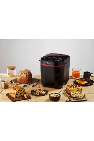 Machine à pain Pain plaisir - 1 kg - 720 W