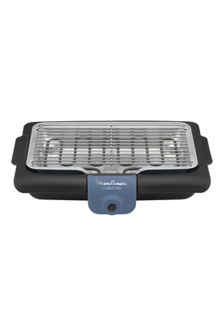 Barbecue électrique - 870 cm²