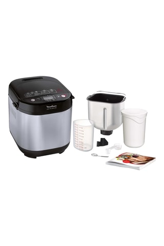 Machine à pain Pain & Délices - 1 kg - 720 W