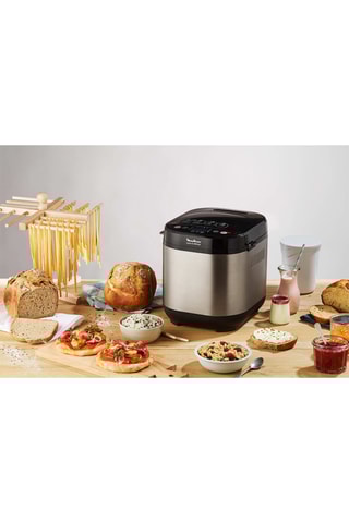 Machine à pain Pain & Délices - 1 kg - 720 W