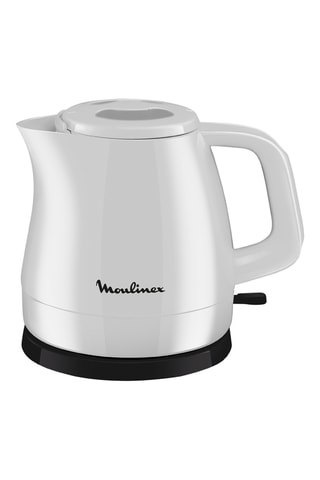 Bouilloire Simpleo - 0,8 l - 2400 W - Gris