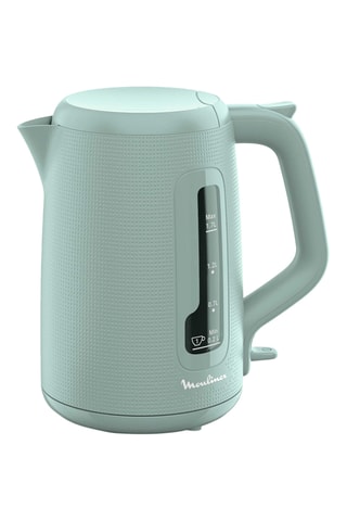 Bouilloire sans fil Morning Plus - 1,7 l - 2400 W - Vert