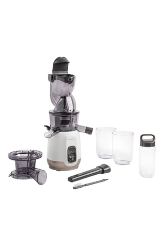 Extracteur de jus Ultra Juice - 0,8 l - 200 W - 1 vitesse + Reverse