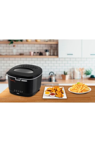 Friteuse Uno - 1600 W - 1,8 l