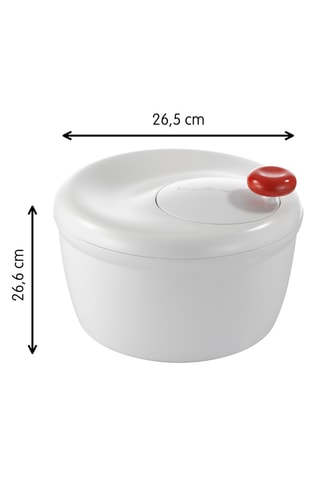 Essoreuse à salade classique - 5 l