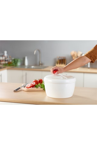 Essoreuse à salade classique - 5 l