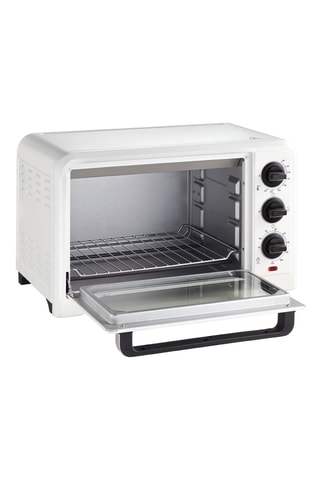 Four traditionnel Optimo - 19 l - 1380 W
