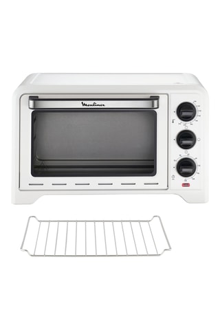 Four traditionnel Optimo - 19 l - 1380 W