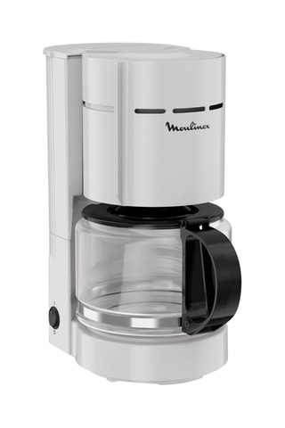 Cafetière filtre Simpleo - 1,1 l - 800 W - Gris