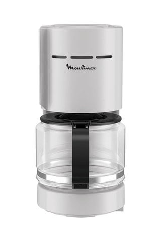 Cafetière filtre Simpleo - 1,1 l - 800 W - Gris