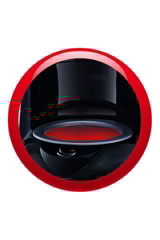 Cafetière Subito mini - 60 cl - 600 W - Noir