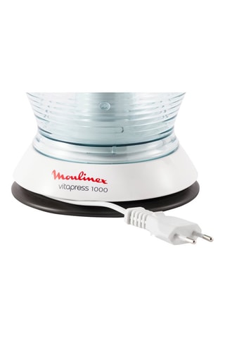 Presse-agrumes Vitapress - Blanc