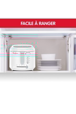 Friteuse Fry Uno - 1,8 l - 1470 W