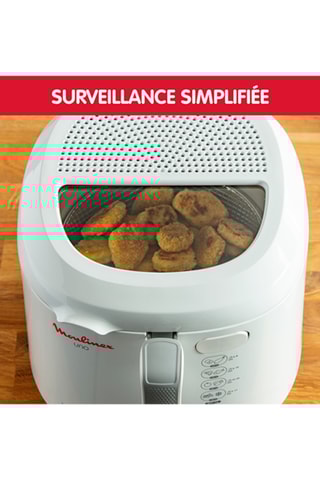 Friteuse Fry Uno - 1,8 l - 1470 W