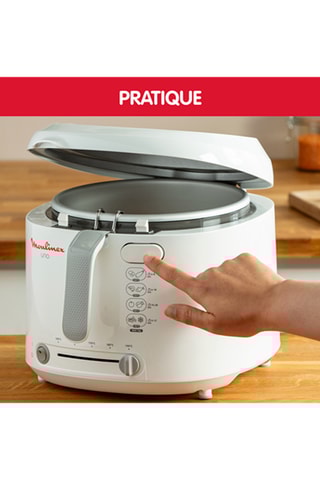 Friteuse Fry Uno - 1,8 l - 1470 W