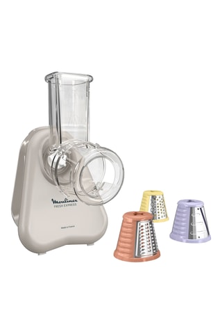 Découpe-légumes électrique Fresh Express - 150 W