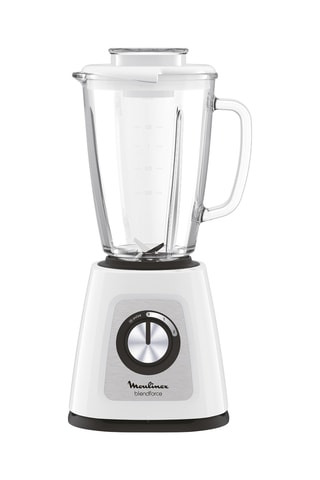 Blender Blendforce - 1,75 l - 800 W - 3 vitesses - Blanc