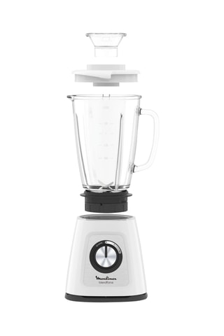 Blender Blendforce - 1,75 l - 800 W - 3 vitesses - Blanc