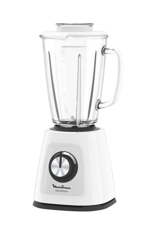 Blender Blendforce - 1,75 l - 800 W - 3 vitesses - Blanc