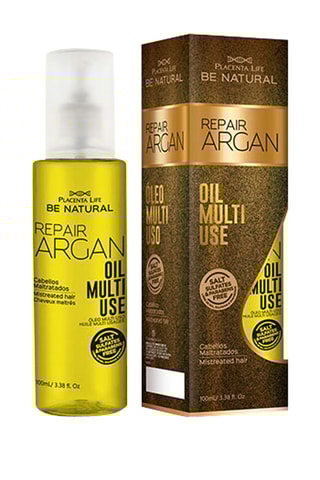 Herstellende Elixir Multifunctioneel met Argan - 100 ml