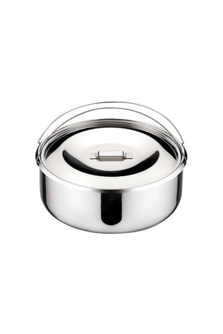 Panier estouffin pour autocuiseur en acier inoxydable 18/10 - 7 l