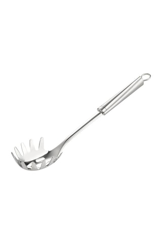 Cuillère à spaghetti en acier inoxydable
