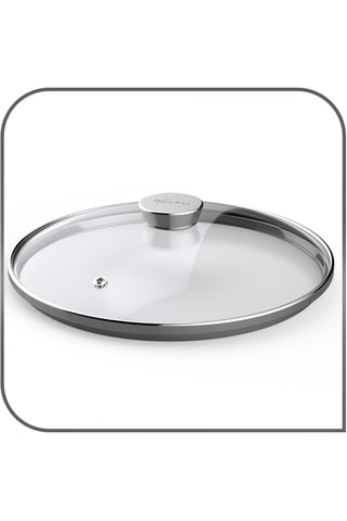 Couvercle Salvaspazio 24 cm