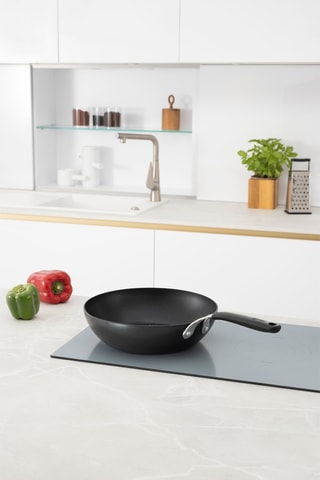 Wok Tempra - 24 cm