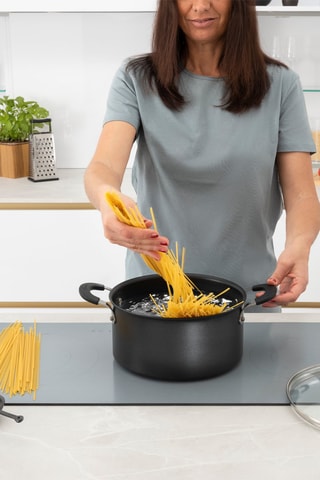 Faitout Tempra - 24 cm - 5,3 l