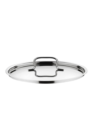 Batterie de cuisine en acier inoxydable 18/10 Sfioza - 13 pièces