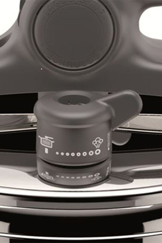 Autocuiseur Irradial Control Lagoeasy'UP® 22 cm - 7 l 