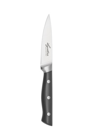  Couteau d'office en acier inoxydable Virtuoso - 9 cm 