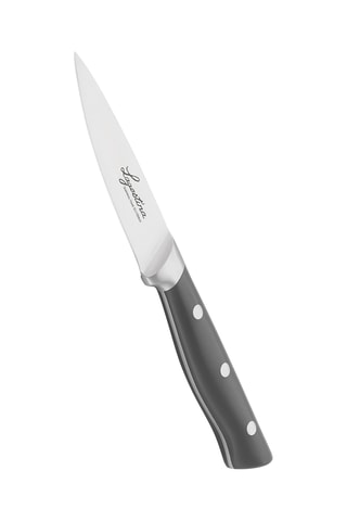  Couteau d'office en acier inoxydable Virtuoso - 9 cm 