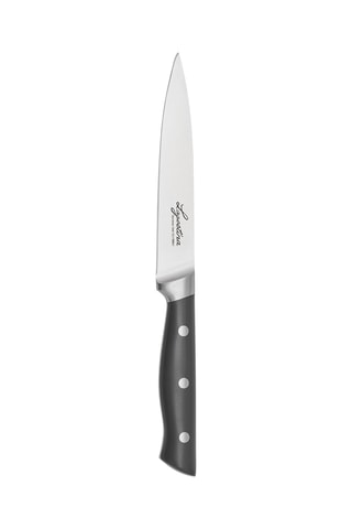  Couteau utilitaire en acier inoxydable Virtuoso - 12 cm 