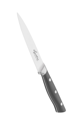  Couteau utilitaire en acier inoxydable Virtuoso - 12 cm 