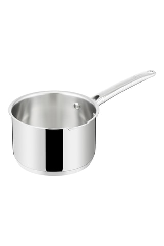 Casserole en acier inoxydable Icona - 16 cm
