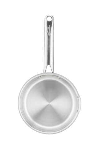 Casserole en acier inoxydable Icona - 16 cm