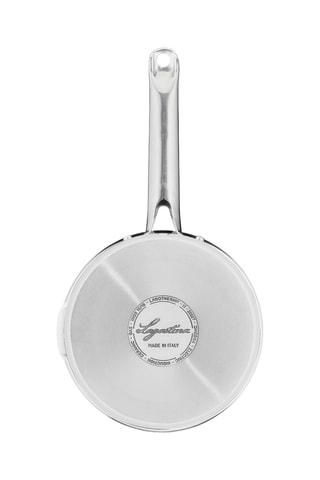Casserole en acier inoxydable Icona - 16 cm
