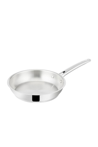 Poêle en acier inoxydable Icona Green - 18 cm