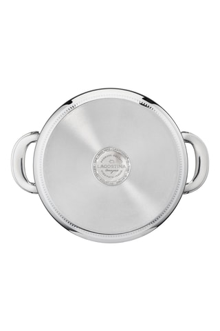 Marmite à pâtes en acier inoxydable Emozione Pastaiola® - 20 cm - 2-3 l