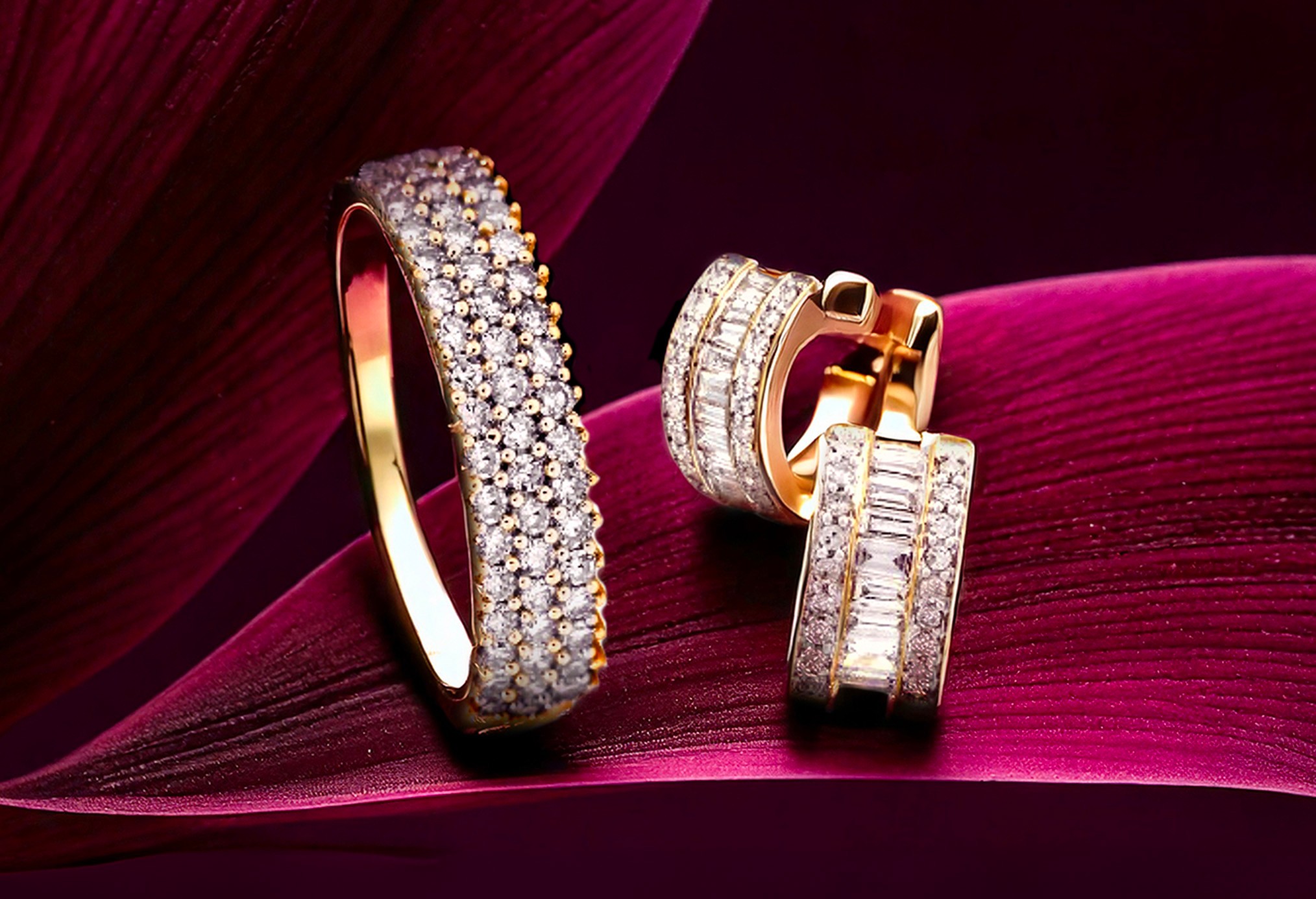 ATELIER DU DIAMANT à prix discount sur SHOWROOMPRIVÉ