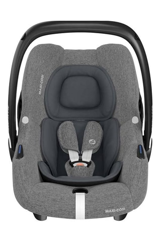 Siège-auto CabrioFix i-Size - Groupe 0+