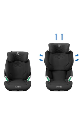 Siège-auto KORE PRO i - Size - Noir