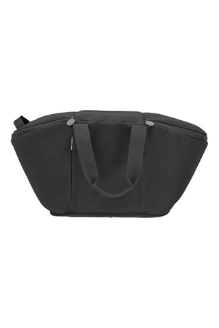 Sac isotherme 2-en-1 - Noir