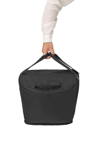 Sac isotherme 2-en-1 - Noir