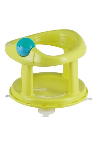 Anneau de bain pivotant Swivel - De 6 à 12 mois - Jusqu'à 10 kg